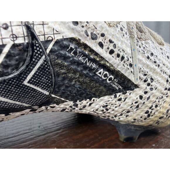 Nike Mercurial Superfly 7 Elite FG BQ5469 110 MDS Football Soccer Cleats US 5.5 main image 4
